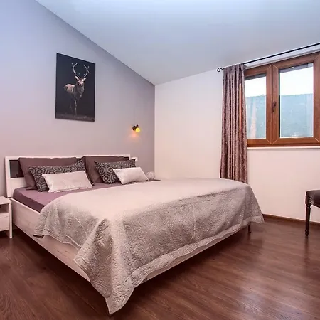Villa Isabel *