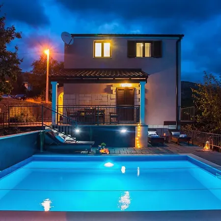 Villa Isabel