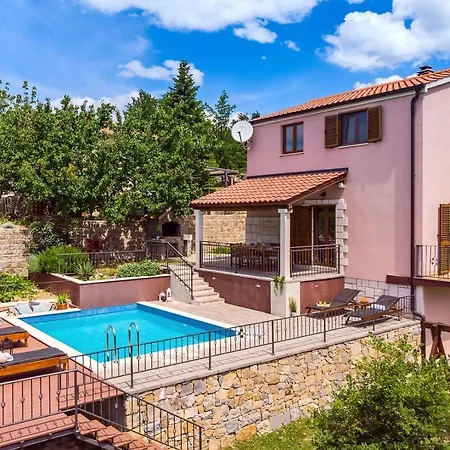 Villa Isabel
