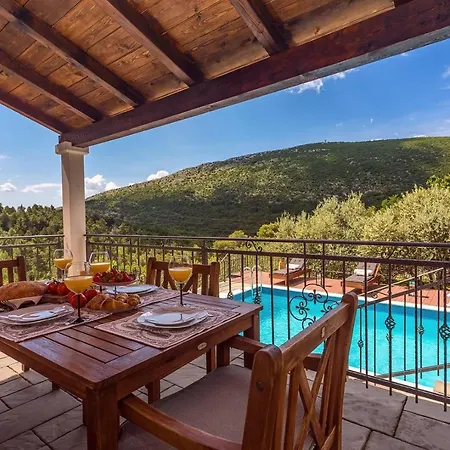 Villa Isabel